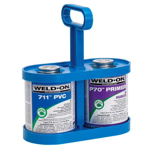 Weld-On&reg; CanTote&trade; Carrier