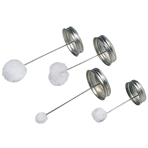 Weld-On&reg; Cap Dauber