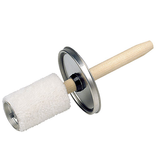 Weld-On&reg; 3020: Roll-A-Weld 3″ roller