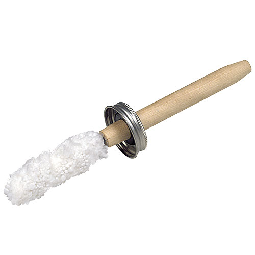 Weld-On&reg; 5020: 4″ swab