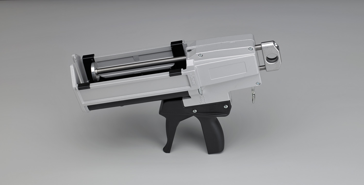 Weld-On&reg; 811 Manual Dispensing Guns