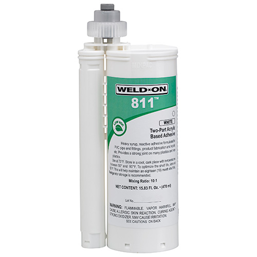 Weld-On&reg; 811&trade; Cartridge