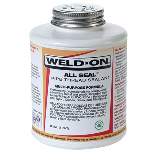 Weld-On&reg; All Seal&trade;