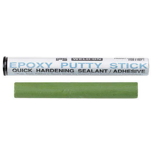 Weld-On&reg; Epoxy Putty Stick