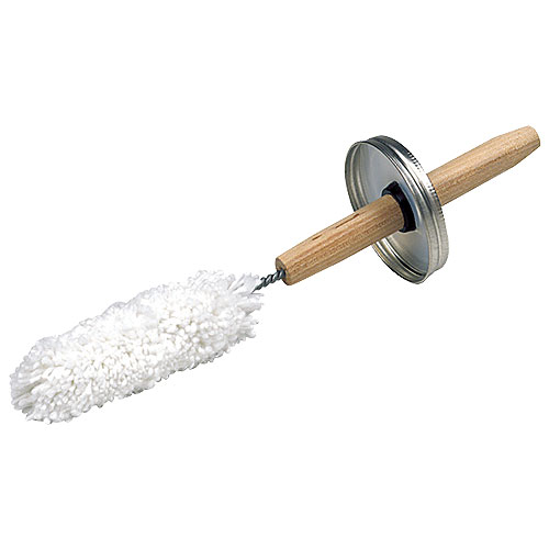 Weld-On&reg; 4020: 4″ swab